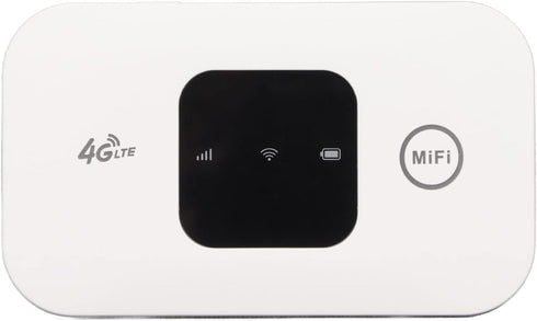 FOSA 4G LTE Mobile Hotspot Device Portable Travel Routers SIM Card Router Unlocked