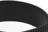 Camera Lens Rubber for Nikon AF S 70-200mm f 2.8G ED VR II, Rubber Lens Repair Kit for Zoom and Focus Grip