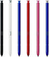Note 10 Plus Pen Stylus, Replacement S Pen with Tips Tweezer Compatible with Samsung Galaxy Note 10+ Note 10 5G (White)