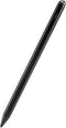 Stylus Pens for Amazon Kindle Fire 10, Active Stylist Digital Pencil with 1.5mm High Sensitive Fine Tip, Black Pen for