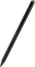 Stylus Pens for Amazon Kindle Fire 10, Active Stylist Digital Pencil with 1.5mm High Sensitive Fine Tip, Black Pen for