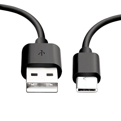 ienza 6-FT Long USB C Charge Cable for JBL Go 3 Charge 4 FLIP 5 Pulse 4 Waterproof Portable Speaker