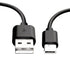 ienza 6-FT Long USB C Charge Cable for JBL Go 3 Charge 4 FLIP 5 Pulse 4 Waterproof Portable Speaker