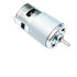 priaolker 895 12V-24V 11000RPM Ball Bearing Motor High Torque High Power High Speed Motor DC for RC Boat Toy Model DIY