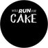 Will Run for Cake PopSockets Standard PopGrip - Funny Foodie Gift for Runners