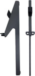 Ceybo (2296-02) 65U8H, Genuine TV Stand Base Legs fit for Hisense Compatible with Screws Included