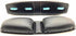Replacement Head Pads, Soft Headband Pads for Lightspeed Zulu Aviation Headset (Zulu Headband Pad)