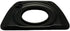 YOYO-TAINEW D850 New Viewfinder Eyepiece Cover Mount for Nikon Without Blade Frame Shell Repair Part Camera Accessories