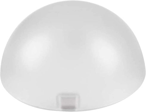 Godox AK-R11 Dome Diffuser - Compatible with Godox H200R Round Flash Head for AD200 Pro and V1 Flash Series