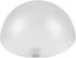 Godox AK-R11 Dome Diffuser - Compatible with Godox H200R Round Flash Head for AD200 Pro and V1 Flash Series