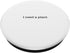 I need a plant PopSockets Swappable PopGrip