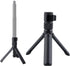 Generic Insta360 X5/X4/X3, 3, 360 1/4" 6 lbs Bullet Time Handle Tripod Rotating Grip for DJI OSMO Pocket GoPro Rotating