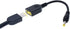 JMT DC 7.9 x 5.5mm Round Jack to Square USB Plug Converter Laptop Power Adapter for Lenovo ThinkPad IBM Charger