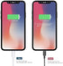 Marchpower Lightning Cable MFi Certified, 3Pack 6FT iPhone Charging Cable, USB A to Lightning for iPhone 14 Plus, 13