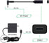 chenyang CY USB C to DC 20V 4.5 * 3.0mm PD 65W Charge Cable for HP Laptop