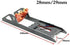 Generic B28 #1436 Water Cool Brushless Motor Mount with Carbon Fiber Plate for RC Boat