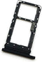 SATMW Sim Card Tray for Moto One Macro Sim Card Slot SD Card