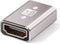 AIMHDUTY HDMI Coupler 8K, HDMI Female to Female Connector, HDMI 2.1 Extension Adapter,