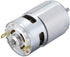 Generic 12V 6000RPM (4cbd6 e1c1e 484fe 61948 a9f24 166e4 XYWHPGV DC Motor Electric Motor Round Shaft for RC Boat Toys