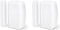 THIRDREALITY Zigbee Contact Sensor 2 Pack, Door and Window Monitor, Works with Home Assistant, SmartThings, Hub Required