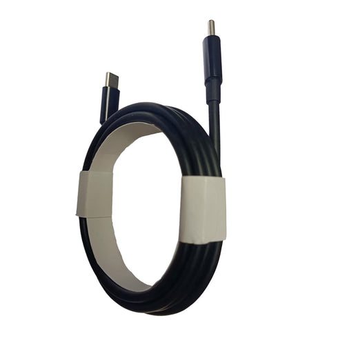 USB C to USB C Cable 5ft 100W Fast Charging Compatible with Lepow Z1, InnoView, ASUS ZenScreen, KYY, Cocopar
