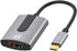 Fonus Projector Converter USB C to 4K HDMI Adapter Compatible with Samsung Galaxy