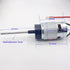 Generic 12V 12.5V 7000RPM 87mm RS-755 755 DC High Torque Long Shaft Motor For toy boat model engine - (Speed(RPM):