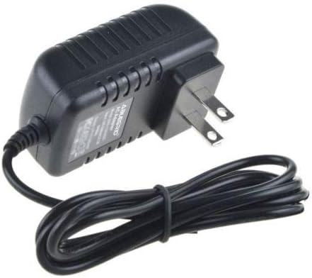 GreatPowerDirect RC-20 Generic AC Power Adapter Supply for Boss Phrase Recorder Loop Charger
