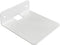 SZSDMY Small Wall Shelf Speaker Stand,Universal Rear Speaker Shelves for Samsung, Sony, JBL,Sonos,Floating