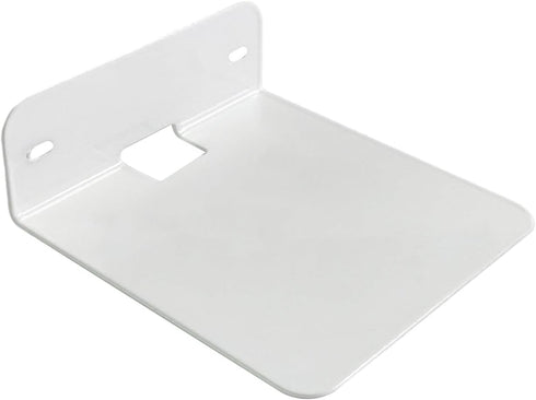 SZSDMY Small Wall Shelf Speaker Stand,Universal Rear Speaker Shelves for Samsung, Sony, JBL,Sonos,Floating