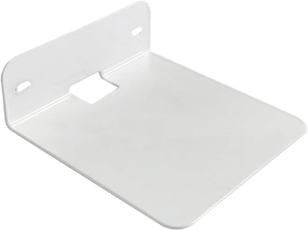 SZSDMY Small Wall Shelf Speaker Stand,Universal Rear Speaker Shelves for Samsung, Sony, JBL,Sonos,Floating