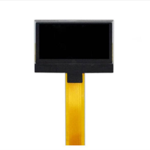 Senzooe 1.3 inch OLED LCD display screen 128 x 64 dot matrix 16