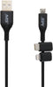 MobileSpec MBS06552 6 Foot Multi-Use Charge and Sync Cable