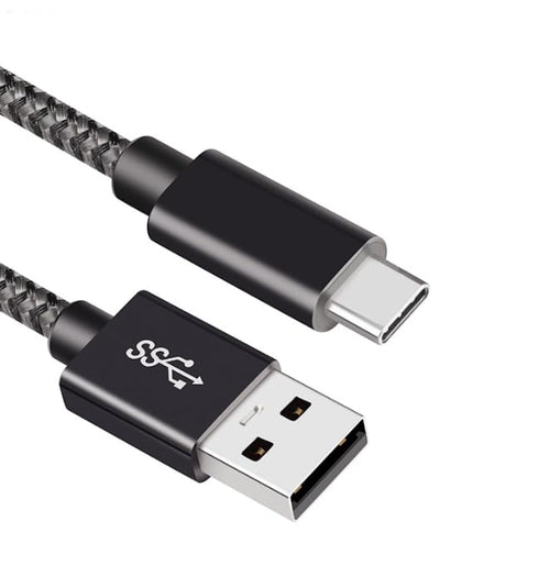 USB-C Charging Cable for Corsair Virtuoso RGB SE, Corsair HS75 XB, HS80 RGB Wireless Gaming Headset