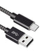 USB-C Charging Cable for Corsair Virtuoso RGB SE, Corsair HS75 XB, HS80 RGB Wireless Gaming Headset