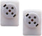 ZORZA 2Pcs Multi-Message Voice Recorder for Stuffed Animal DIY Recordable Sound Module Mini