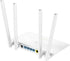 Cudy AC1200 5GHz 10/100Mbps 4x5dBi WR1200 Smart WiFi Router Extender, Access Point, WISP, Dual Band, LAN, Antennas