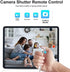 Stylus Pencil for iPad 10th Generation - Palm Rejection, Compatible with 2018-2024 iPad 9th-6th Gen, Pro 11&12.9, Air,
