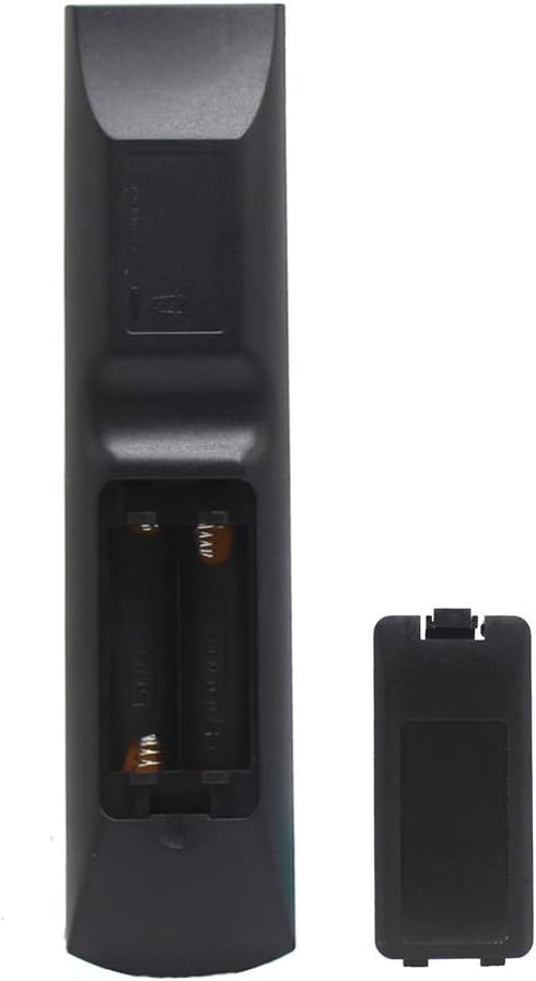Replacement Remote Control for Sony STR-DN840, Compatible with STR-DH540, STR-DH740, STR-DH550 AV Receiver