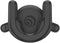 PopSockets Multi-Surface Phone Mount, Universal Phone Stand, Phone Holder Stand, Version 2 - Black