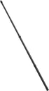 Andoer 1/4 Inch 36cm-150cm/14.2in-59in X2/ X3 Portable Selfie Stick Carbon Fiber Stand Camera Bracket Screw Mount