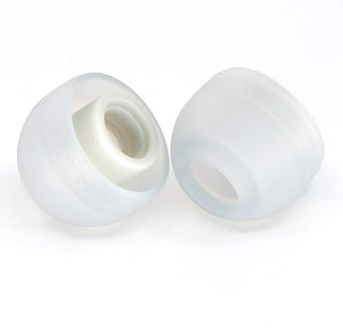 AZLA SednaEarfitLight 2 Pairs, Size MS