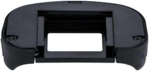 ZEZEFUFU 5D 7D Camera Silicone Eyecup Eyepiece Viewfinder for Canon EOS Mark III IV Accessory