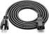 BestCH SX1200 SX3200 3200 AC in Power Cord Outlet Socket Cable Plug for Samson Watt Dual Fan High Amp B-Stock
