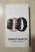 Smart Watch for Men Women, 2024 HD 1.91" Smartwatch Fitness Activity Tracker, 110+ Sports, IP68 Waterproof, Heart Rate