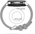 Watch Bands for Galaxy Watch 46mm and 3 45mm - 22mm Bands for Garmin Vivoactive 4, Fossil Gen 5