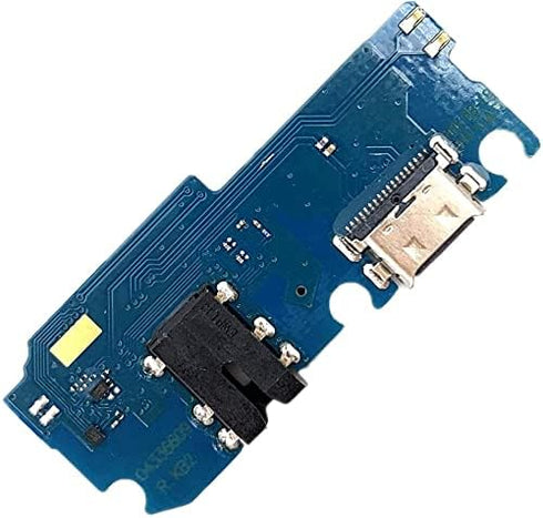 USB Charging Port Flex Cable Board Replacement for Samsung Galaxy A12 2020 SM-A125U A125F/DS
