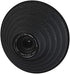 70-90mm Camera Lens Hood Collapsible Reversible Filter Thread Rubber Digital Hood DSLR Cap Shade (For Lens)
