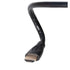 1.5FT 2.0 60Hz 4K 18Gbps Cables Direct Online HDMI Cable High-Speed HDR Ethernet Audio Return Channel Gold-Plated UHD