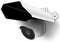 Universal Security Camera Cover Sun Rain Shield, Waterproof Roof for Surveillance Camera, Outdoor Shade Covers